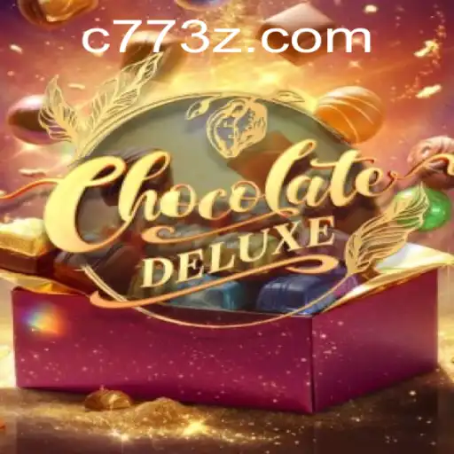 Descubra o Mundo de ChocolateDeluxe: Um Jogo de Estratégia e Sabor