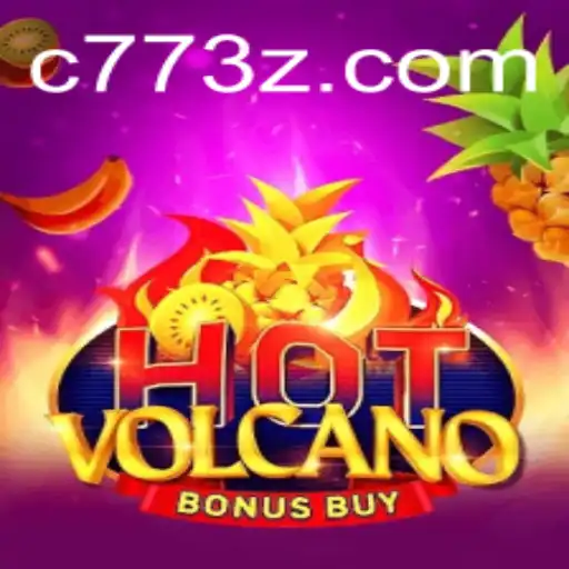 Descubra as Emoções do Jogo HotVolcanoBonusBuy no C77Bet
