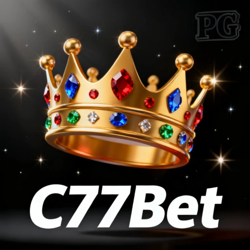 C77Bet Logo