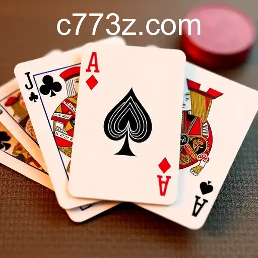 Jogos de cartas