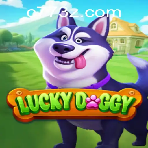 Descubra o Mundo Empolgante de LuckyDoggy com C77Bet