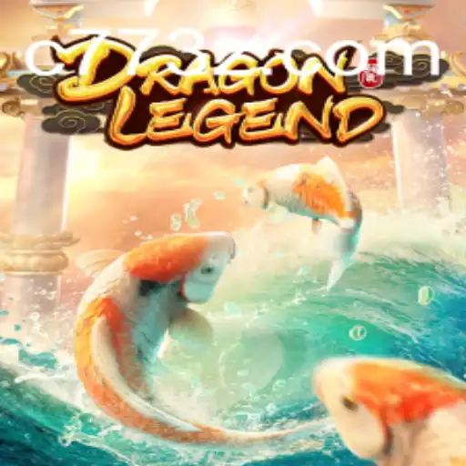 Explorando DragonLegend: Aventure-se no Mundo de Fantasia com C77Bet