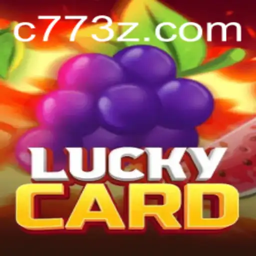 Explorando LuckyCard: Um Novo Fenômeno nos Jogos de Azar com C77Bet