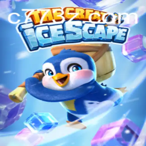 Explorando o Universo de 'TheGreatIcescape' com C77Bet